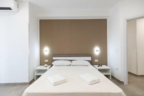 Apartamento Appartamenti Il Furci
