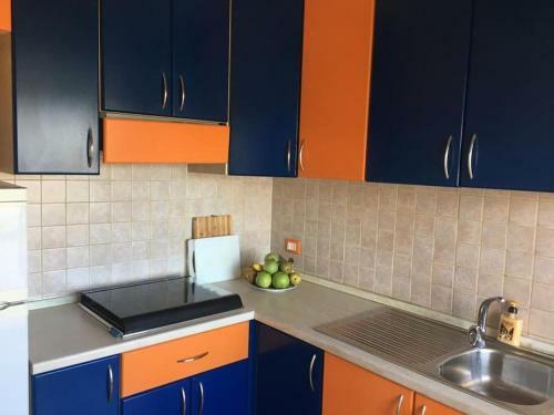 Apartamento Appartamento Al Porto - Tropea