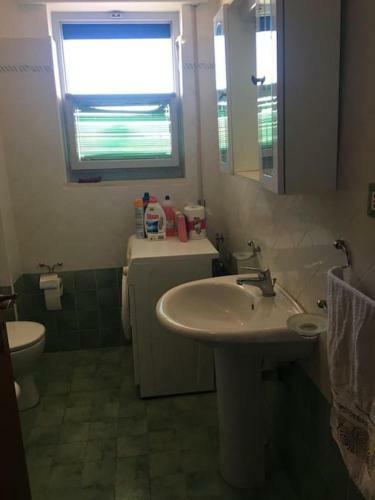 Apartamento Appartamento Al Porto - Tropea