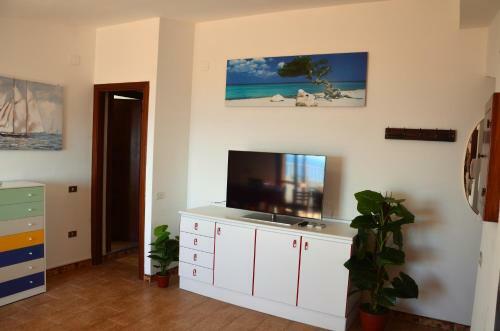 Apartamento Penthouse Sealife