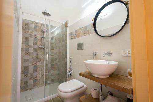 Hostal Camere A Tropea Per Coppie Con Colazione Self Service