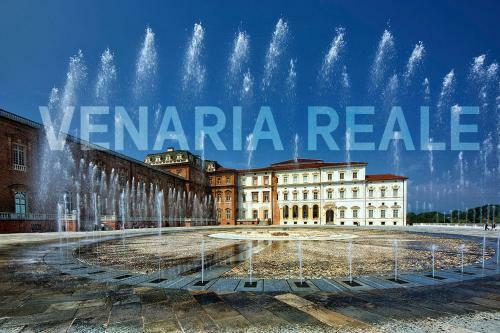 Apartamento L'arcobaleno Guest House