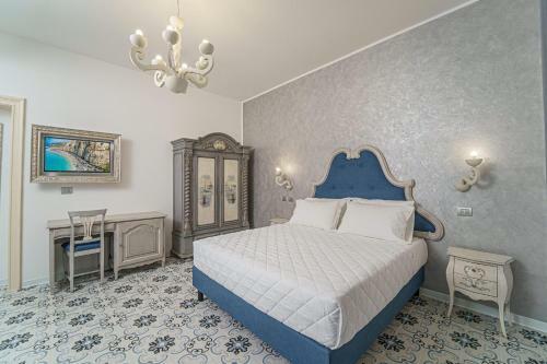 Hostal The Gentleman Of Tropea