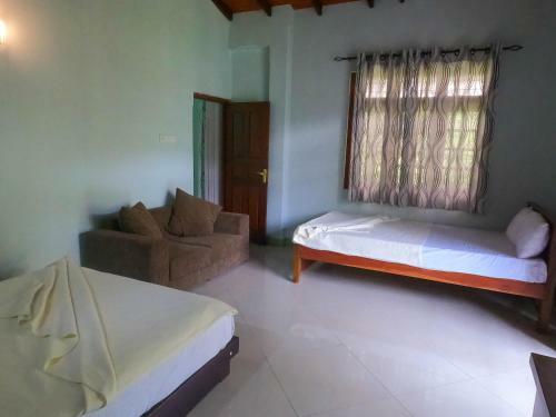 Villa Pearlshine Bungalows