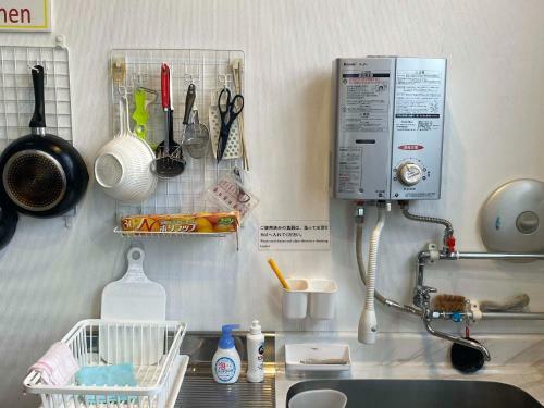 Hotel Hostel Hirosaki - Vacation Stay 66581v