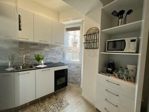 Apartamento Kibil� - Via Magenta Bilo