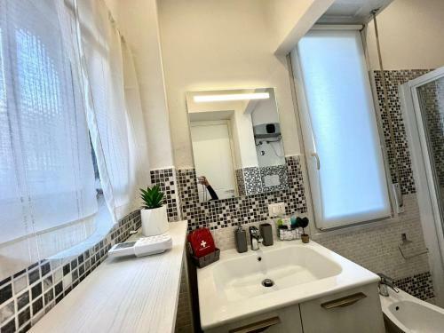 Apartamento Kibil� - Via Magenta Bilo
