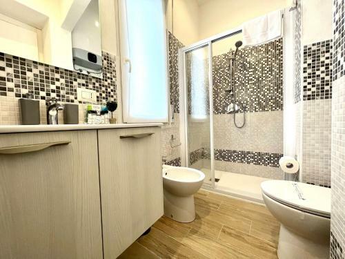 Apartamento Kibil� - Via Magenta Bilo