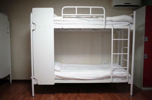 Yakorea Hostel Gangnam