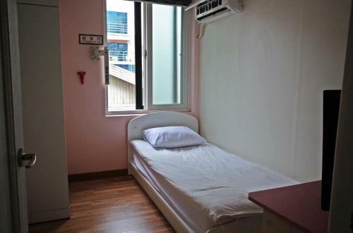 Yakorea Hostel Gangnam