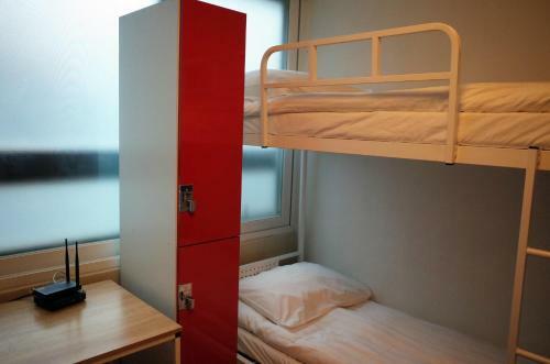 Yakorea Hostel Gangnam