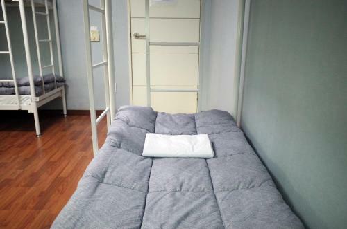 Yakorea Hostel Gangnam