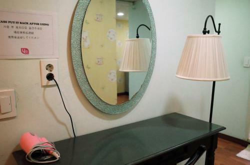 Yakorea Hostel Gangnam
