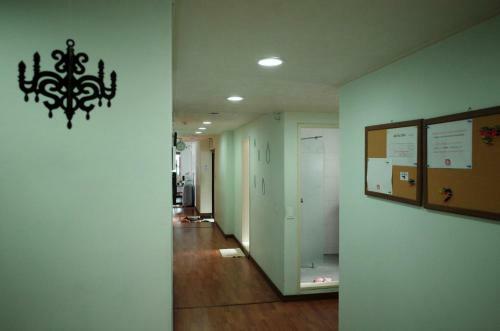 Yakorea Hostel Gangnam