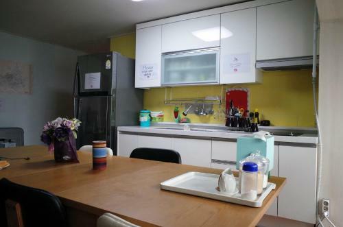 Yakorea Hostel Gangnam