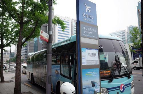 Yakorea Hostel Gangnam