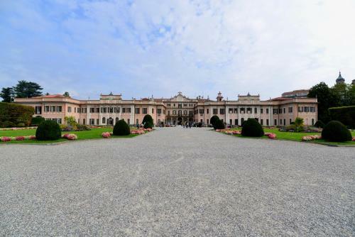Feeling At Home - Varese Apartment