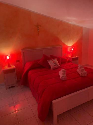 Apartamento La Favola Mia