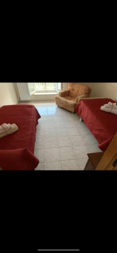 Apartamento La Favola Mia