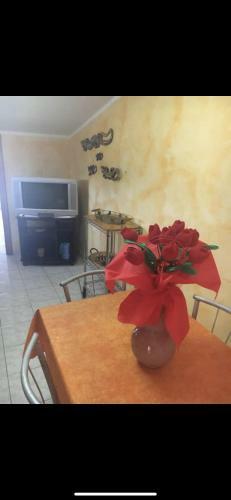 Apartamento La Favola Mia