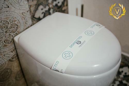 Venusuite Venosa - Luxury House & Relax -