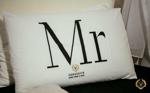 Venusuite Venosa - Luxury House & Relax -