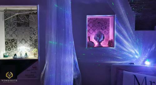Venusuite Venosa - Luxury House & Relax -