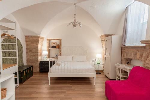 Apartamento Ai Rosoni