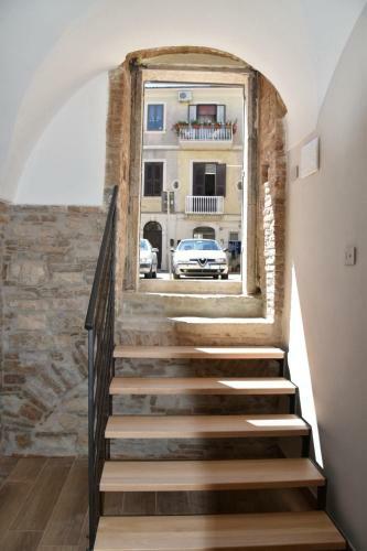 Apartamento Ai Rosoni
