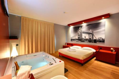 Hotel Sweet Motel