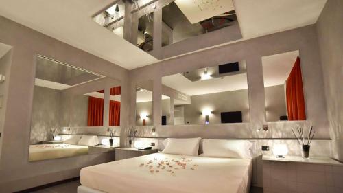 Hotel Sweet Motel