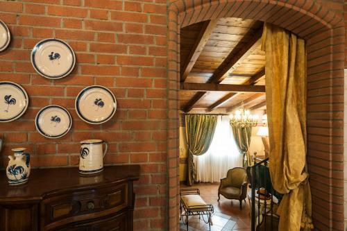 Apartamento Podere Sant'angelo