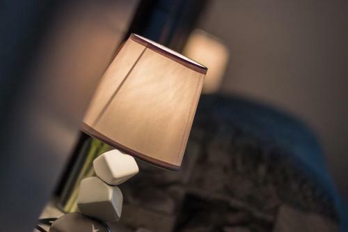 Apartamento Gf Holiday Suite