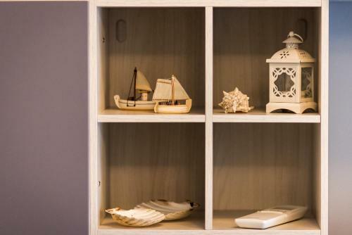 Apartamento Gf Holiday Suite