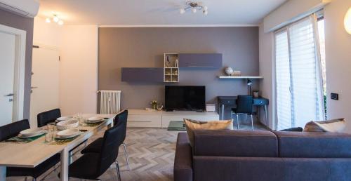 Apartamento Gf Holiday Suite