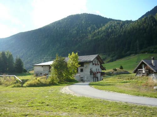 Rustico Bertolini