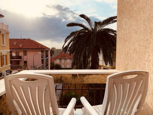Apartamento Casa Indipendente A 200 Metri Dal Mare