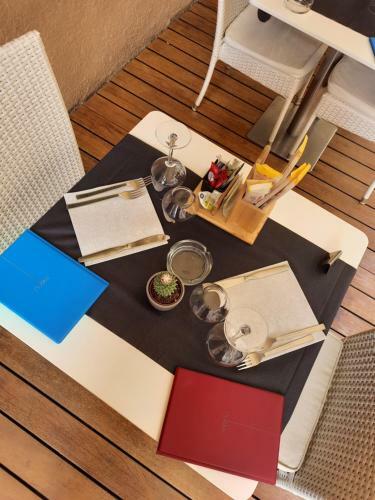Hotel Ristorante San Celso