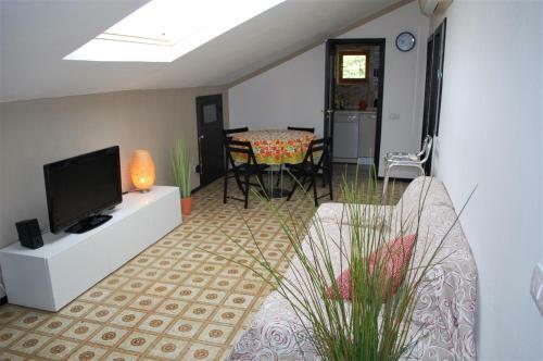 Apartamento Mansarda Varazze