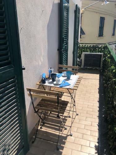 Apartamento Casa Margherita
