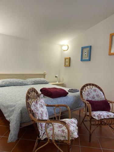 La Casa Dei Formica- Per UNA O Due Famiglie