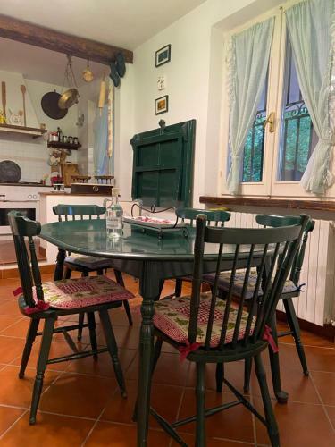 La Casa Dei Formica- Per UNA O Due Famiglie