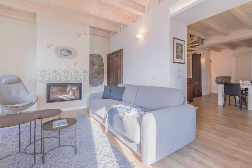 Apartamento Elizabeth House Varenna