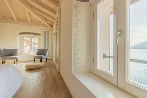 Apartamento Elizabeth House Varenna