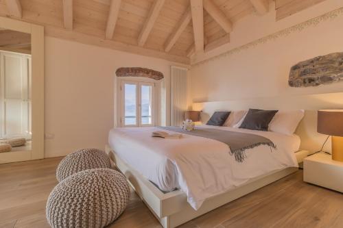 Apartamento Elizabeth House Varenna