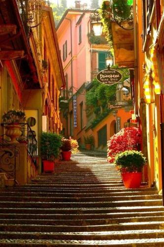 Bed & Breakfast Varenna Guest House