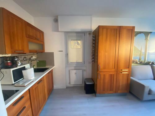 Bed & Breakfast Varenna Guest House