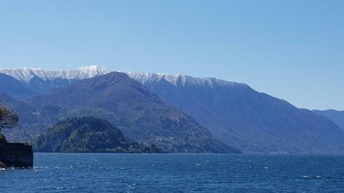 Bed & Breakfast Varenna Guest House