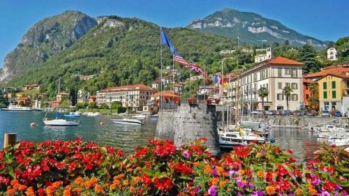 Bed & Breakfast Varenna Guest House