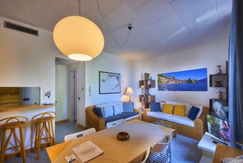 Apartamento Casa Garden